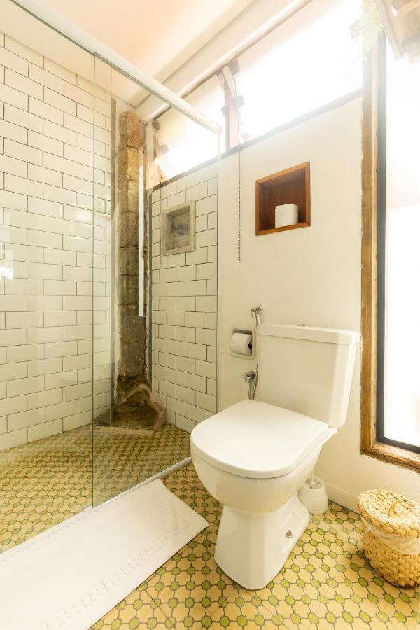 איליה-בלה Feiticeira Guesthouse מראה חיצוני תמונה
