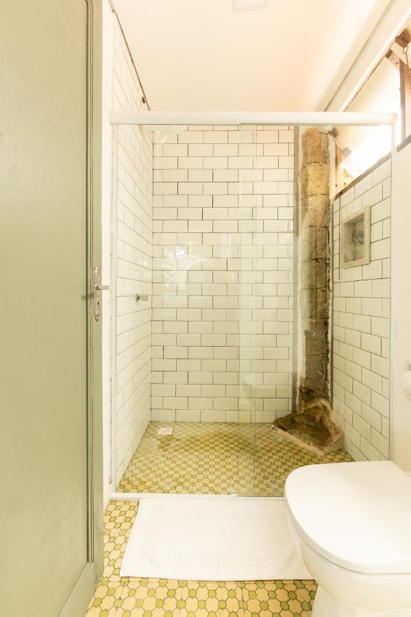 איליה-בלה Feiticeira Guesthouse מראה חיצוני תמונה