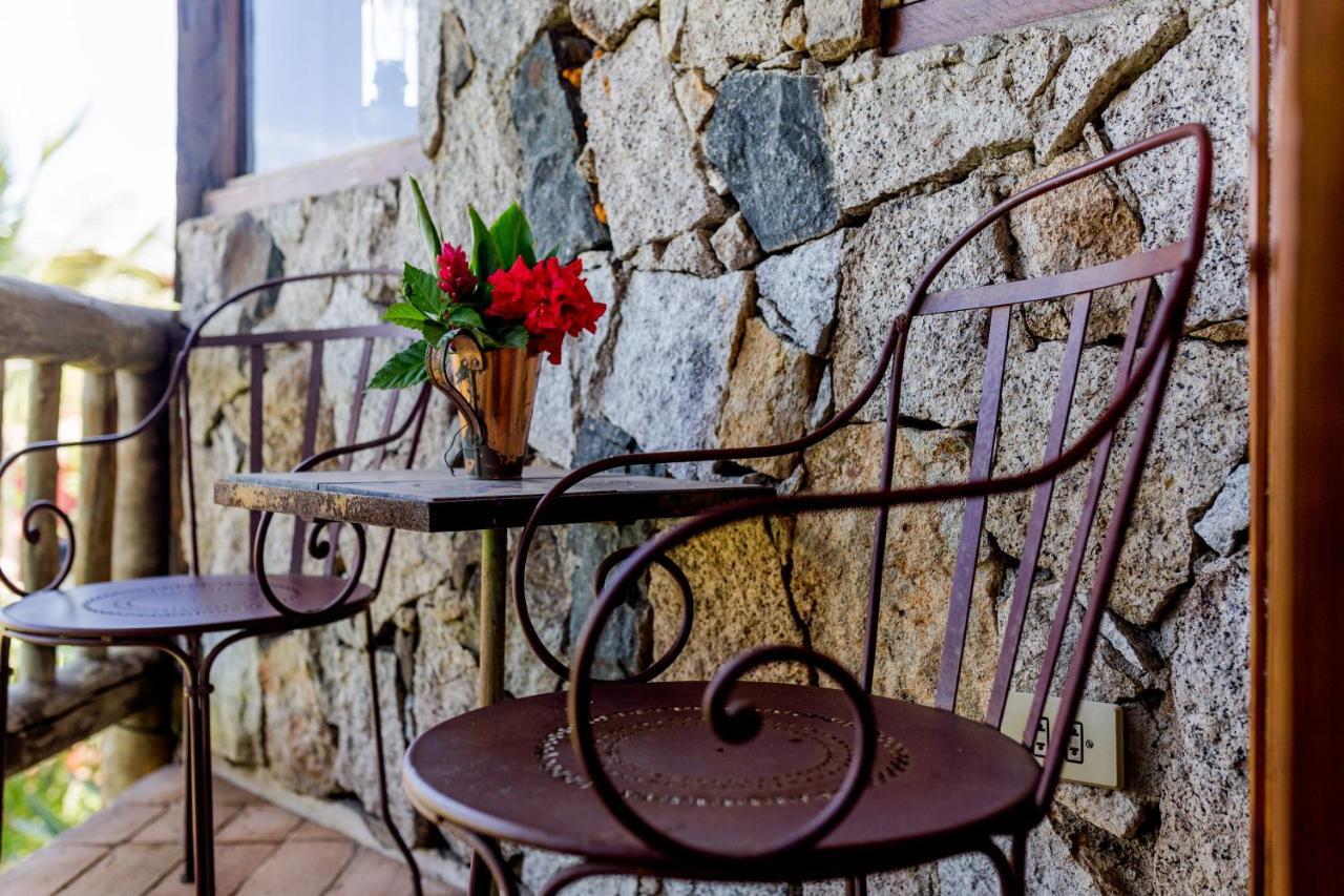 איליה-בלה Feiticeira Guesthouse חדר תמונה