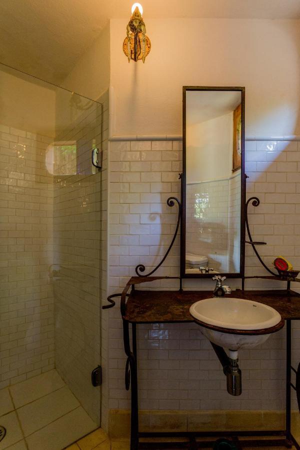 איליה-בלה Feiticeira Guesthouse חדר תמונה