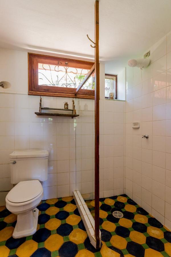 איליה-בלה Feiticeira Guesthouse חדר תמונה