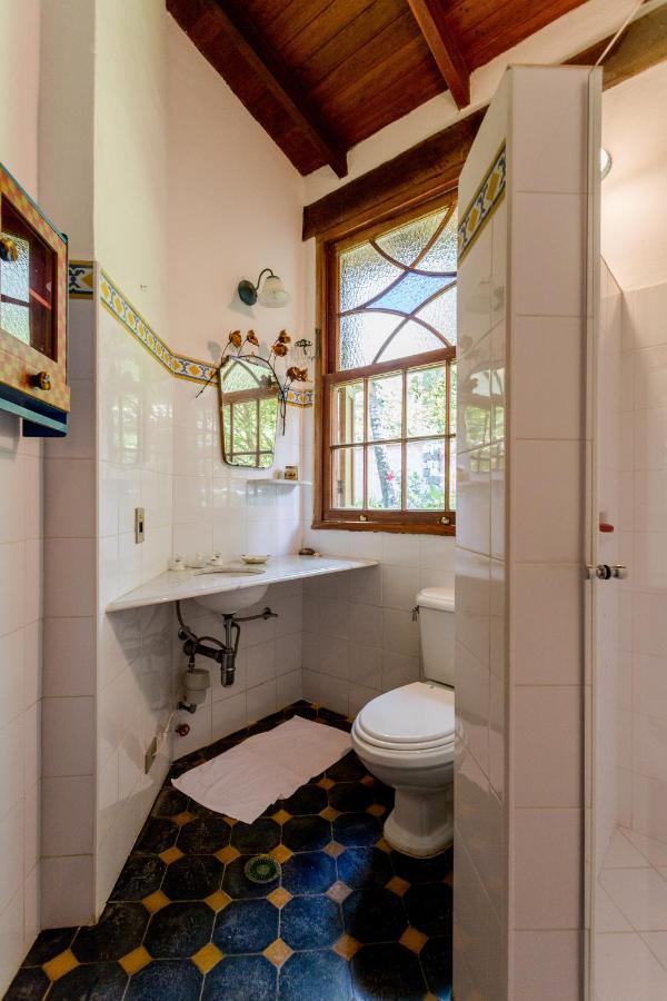 איליה-בלה Feiticeira Guesthouse חדר תמונה