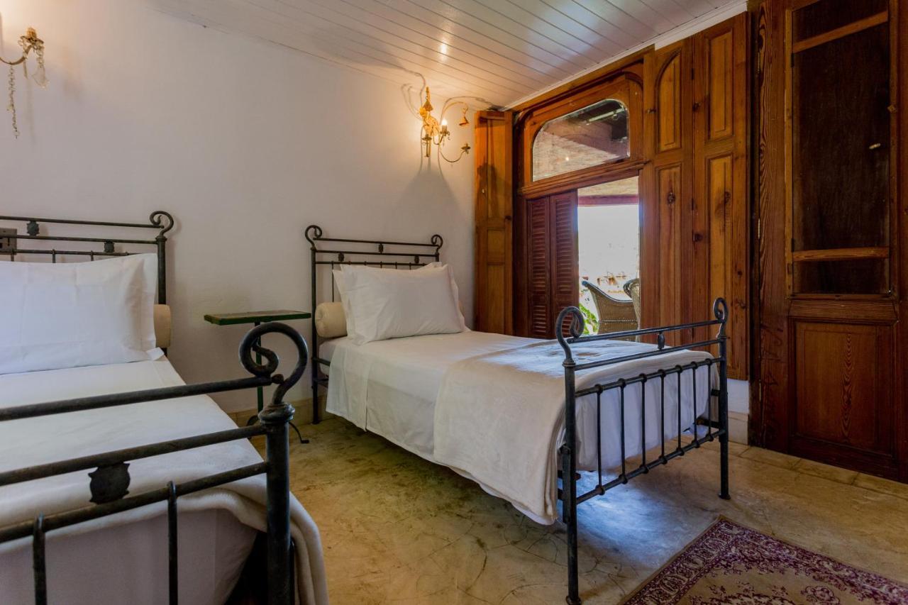 איליה-בלה Feiticeira Guesthouse חדר תמונה