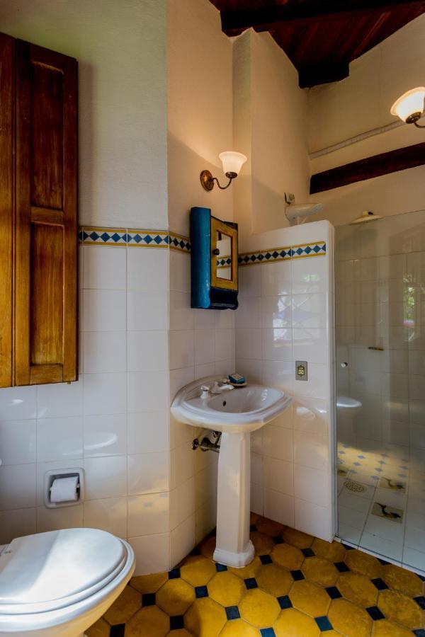 איליה-בלה Feiticeira Guesthouse חדר תמונה