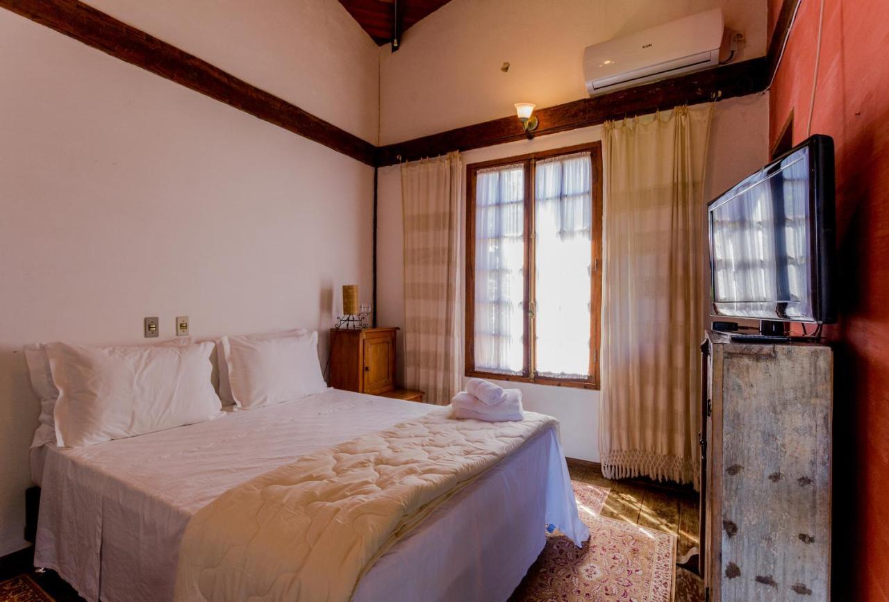 איליה-בלה Feiticeira Guesthouse חדר תמונה