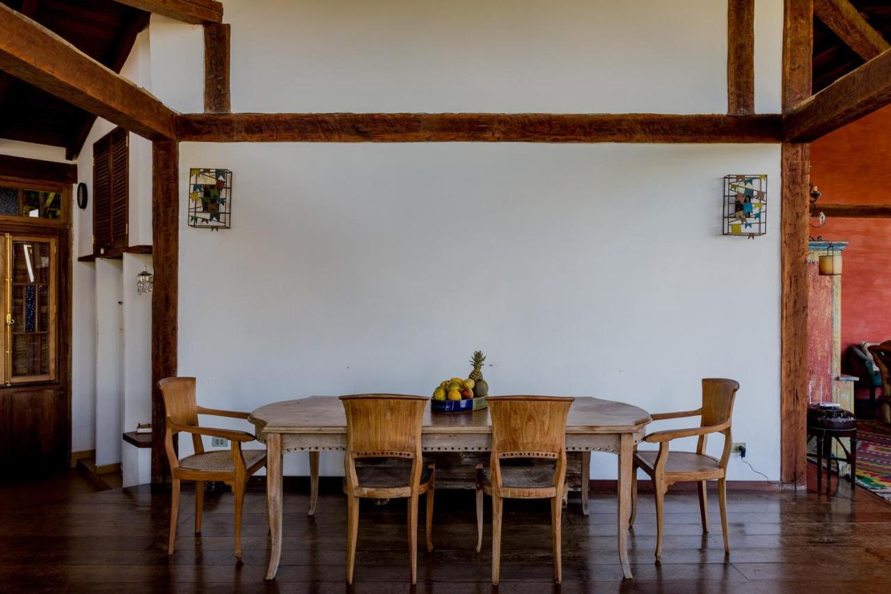 איליה-בלה Feiticeira Guesthouse חדר תמונה
